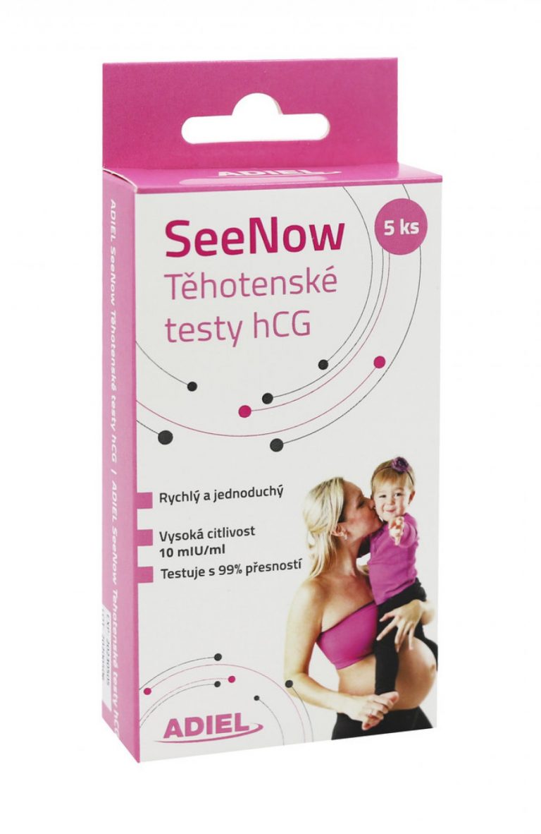 Test Adiel SeeNow Recenzia Adiel SeeNow