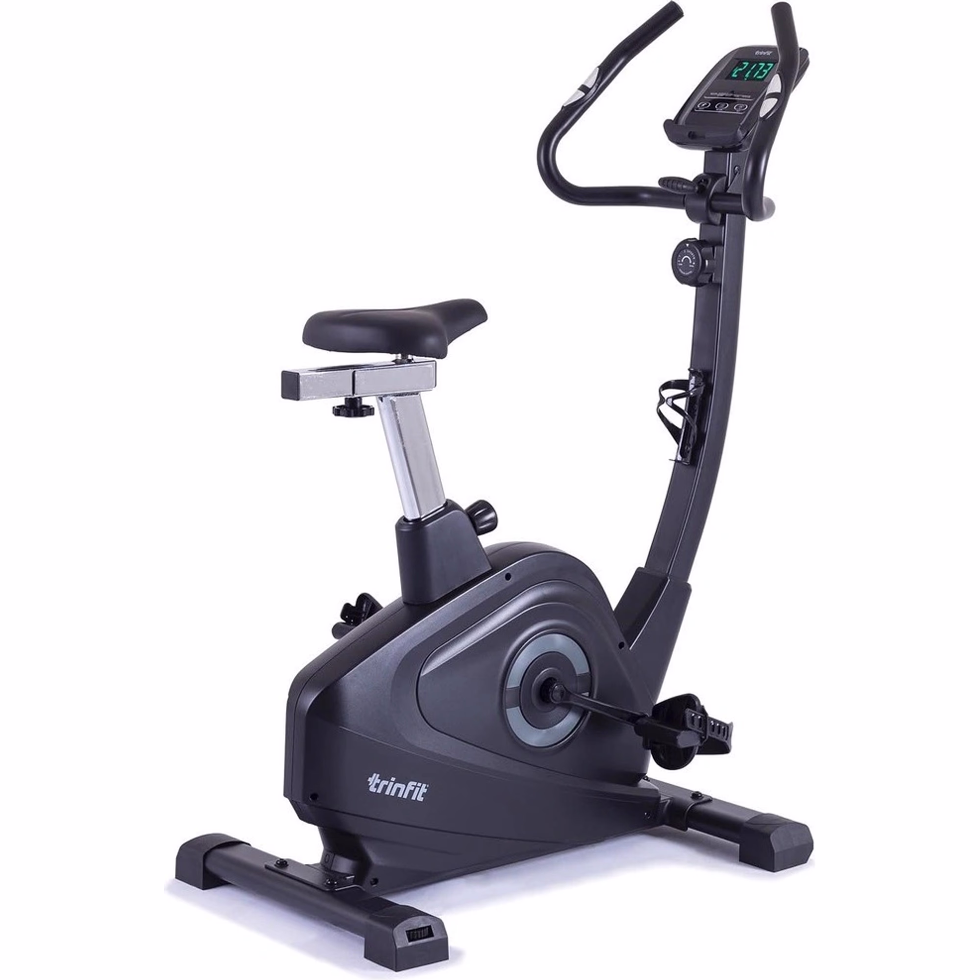Test TRINFIT Vivo B200 Recenzia TRINFIT Vivo B200