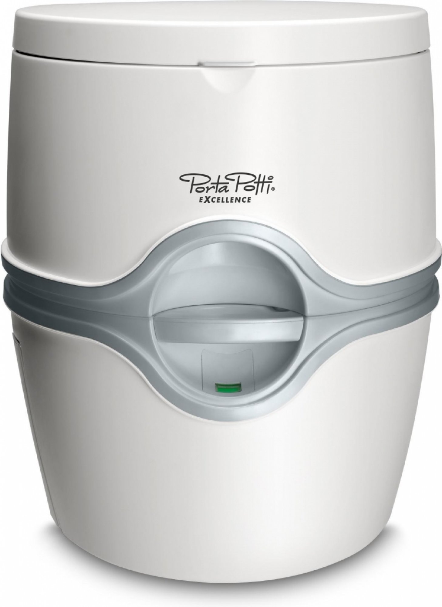 Test Thetford Porta Potti Excellence Electric Recenzia Thetford Porta Potti Excellence Electric