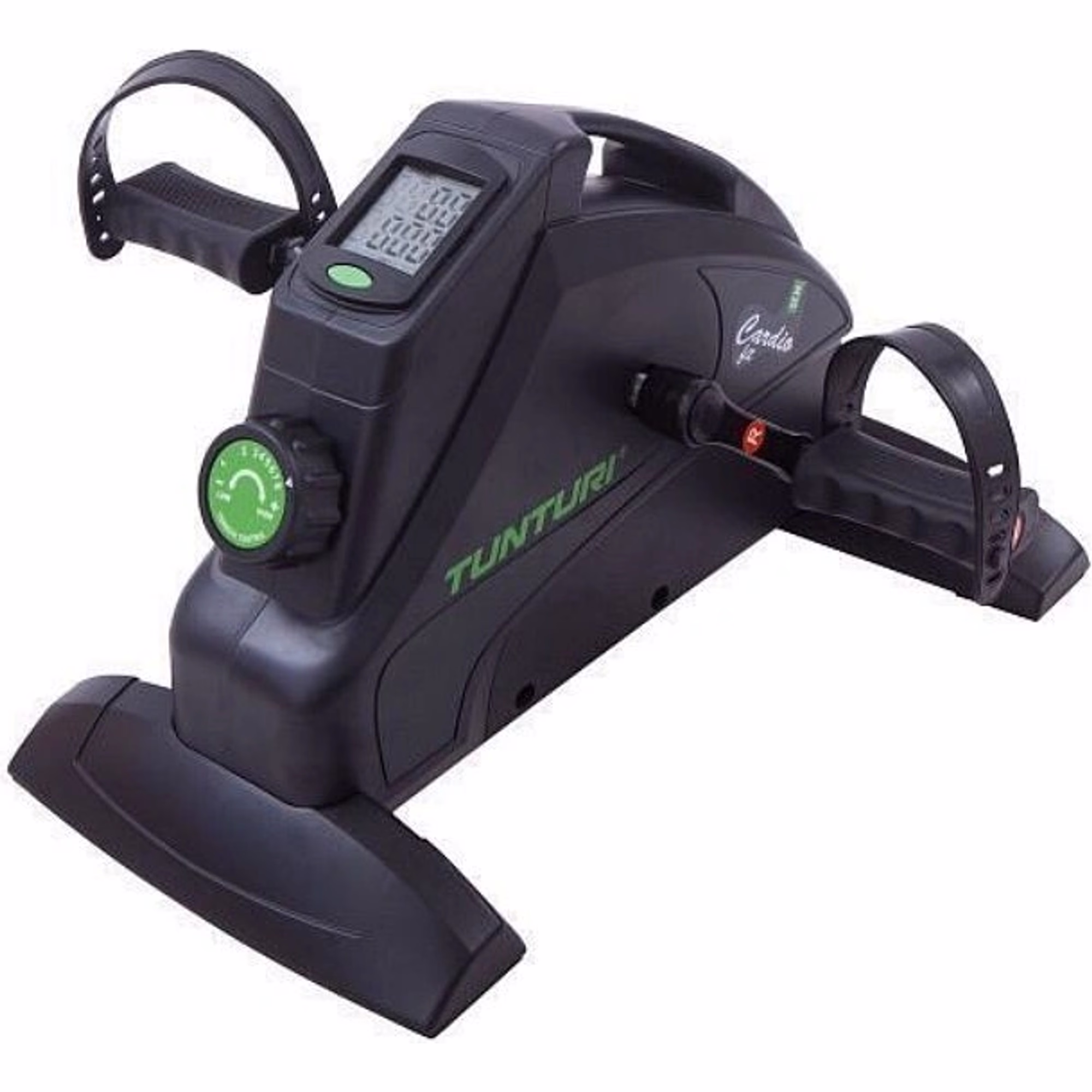 Test Tunturi Cardio Fit M35 Minibike Recenzia Tunturi Cardio Fit M35 Minibike