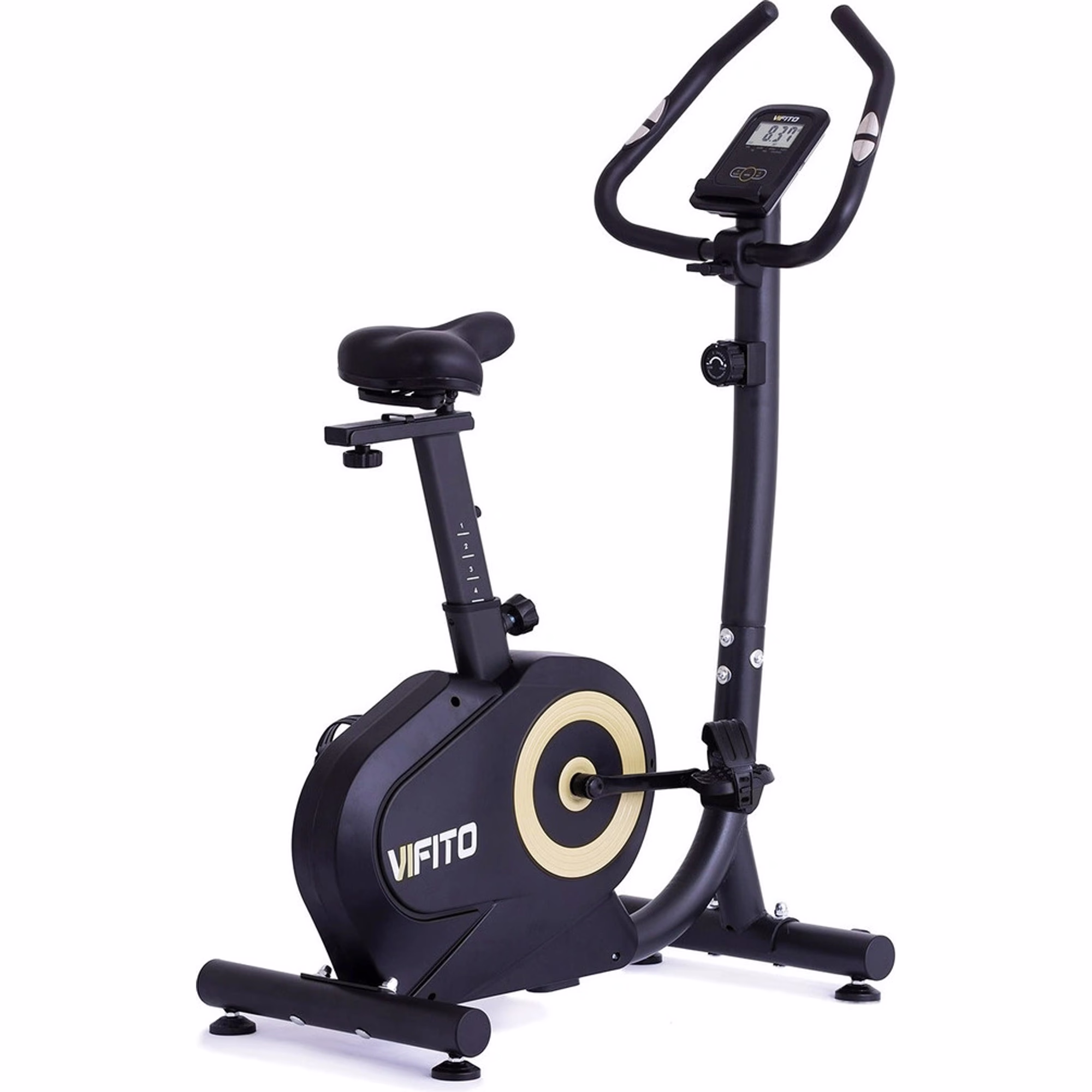 Test VIFITO Evo 500 Recenzia VIFITO Evo 500