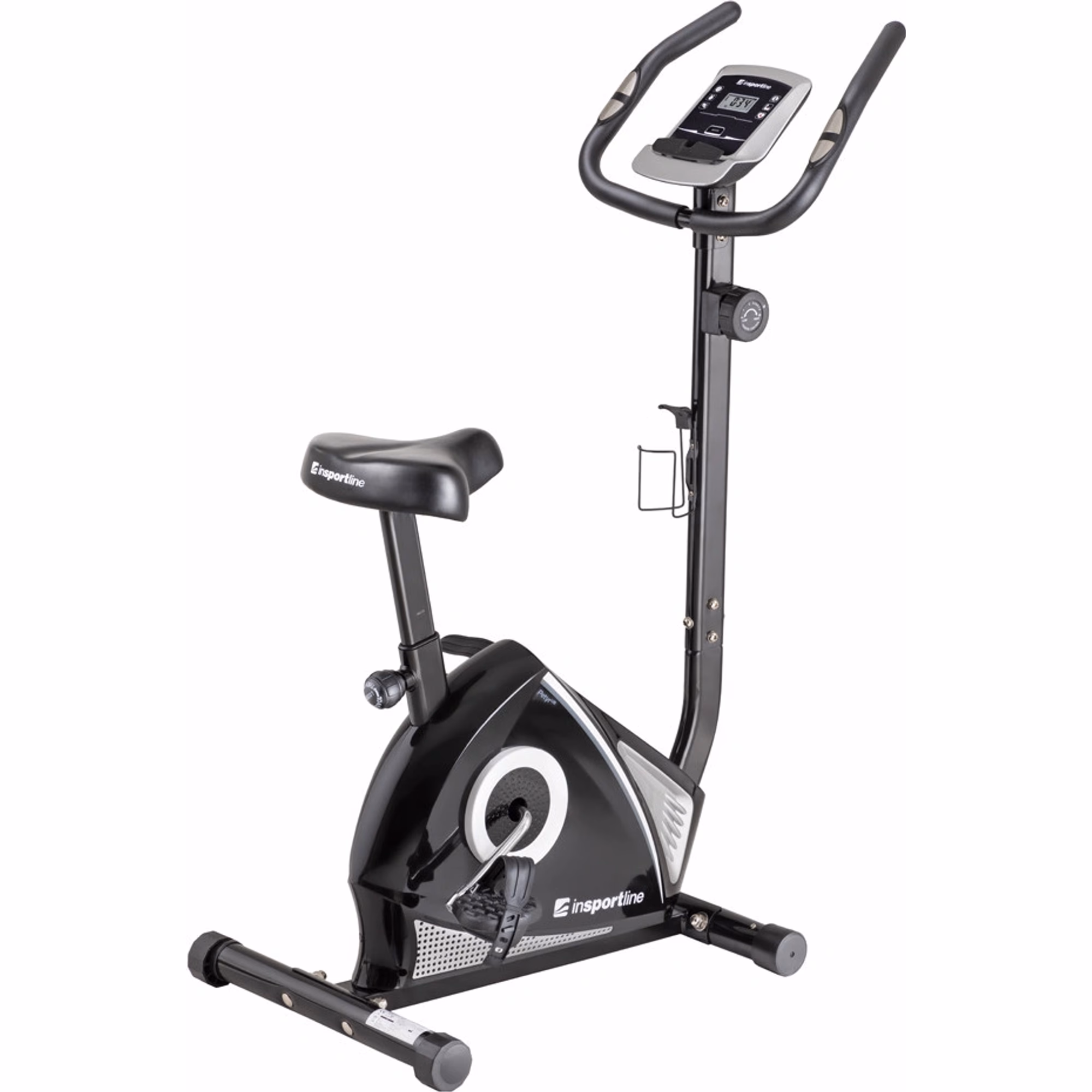 Test inSPORTline Petyr UB Recenzia inSPORTline Petyr UB
