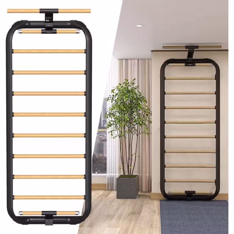 Recenzia inSPORTline Wootalux