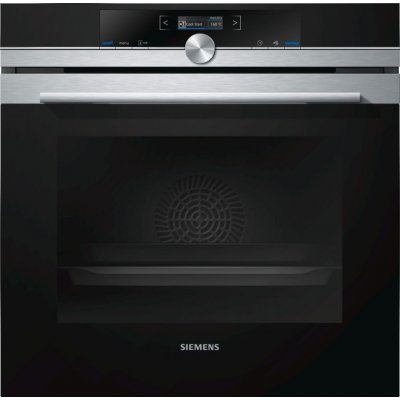Test Siemens HB 635GNS1 Recenzia Siemens HB 635GNS1
