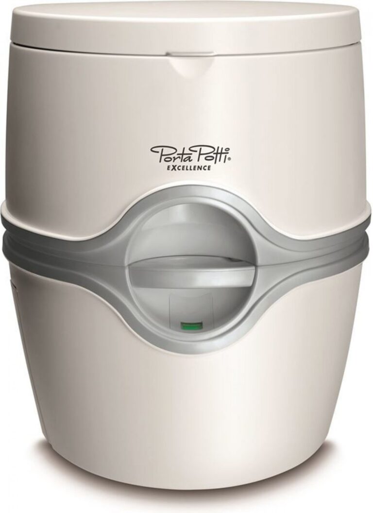 Test Thetford Porta Potti Excellence 565 Recenzia Thetford Porta Potti Excellence 565