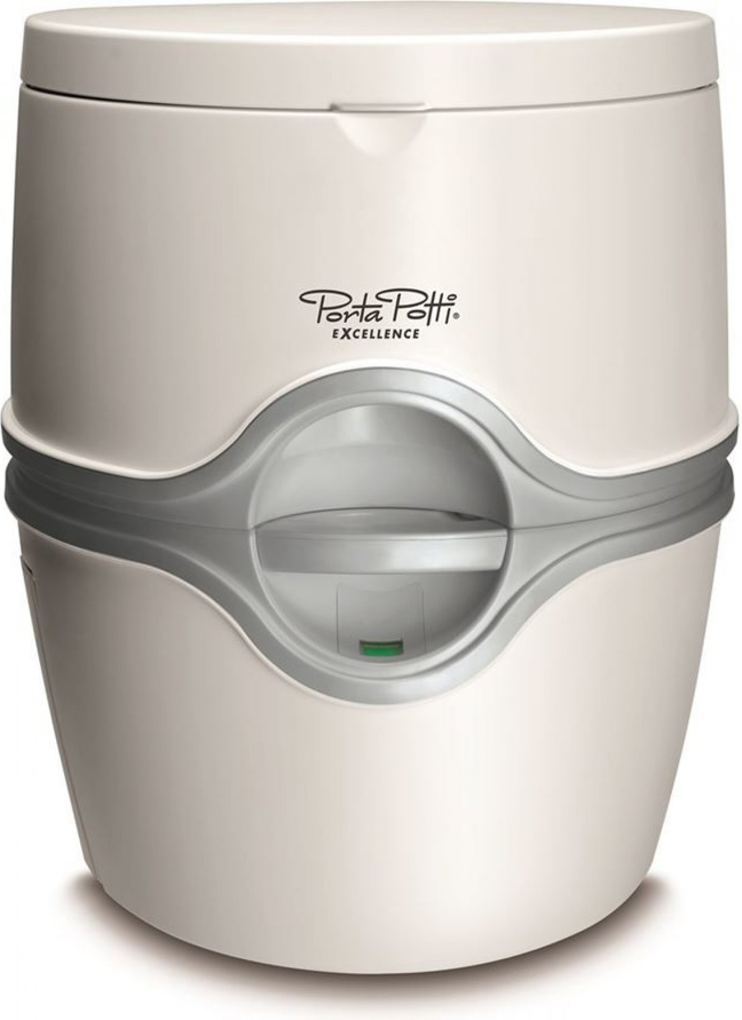 Recenzia Thetford Porta Potti Excellence 565