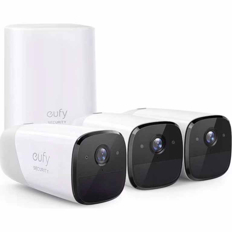 Test Anker Eufy T88523D2 Recenzia Anker Eufy T88523D2