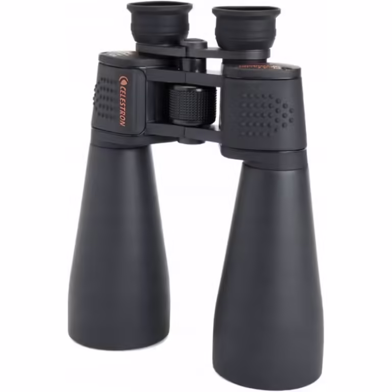 Test Celestron SkyMaster 25×70 Recenzia Celestron SkyMaster 25×70