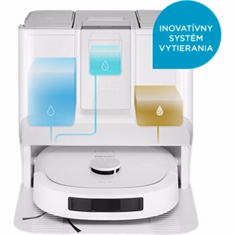 Recenzia Concept VR4130