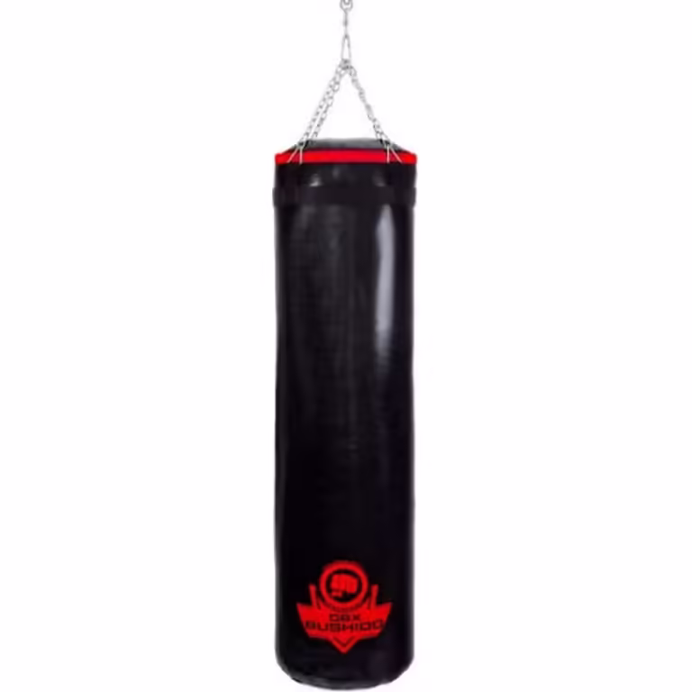 Test DBX Bushido GymPro Recenzia DBX Bushido GymPro