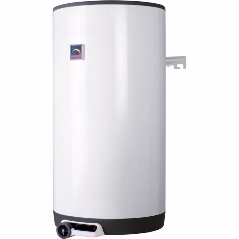 Recenzia Dražice OKCE 80