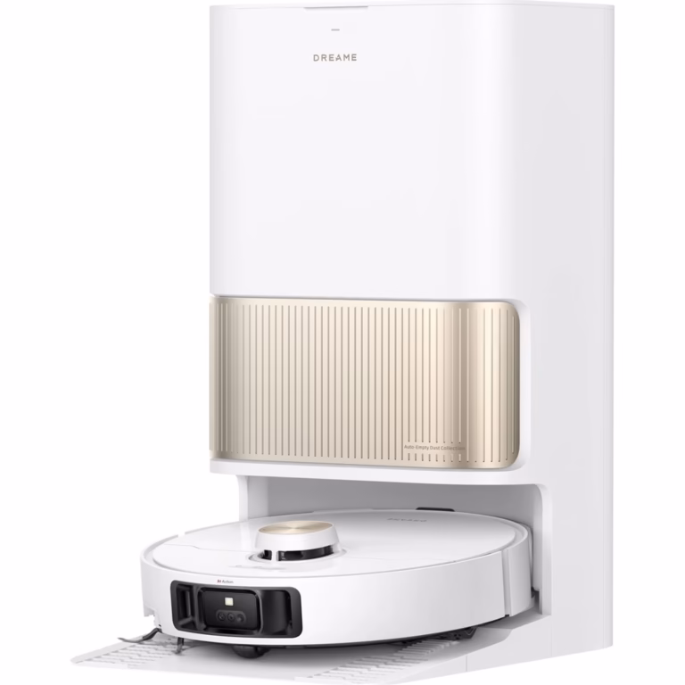 Test Dreame L40s Pro Ultra Recenzia Dreame L40s Pro Ultra