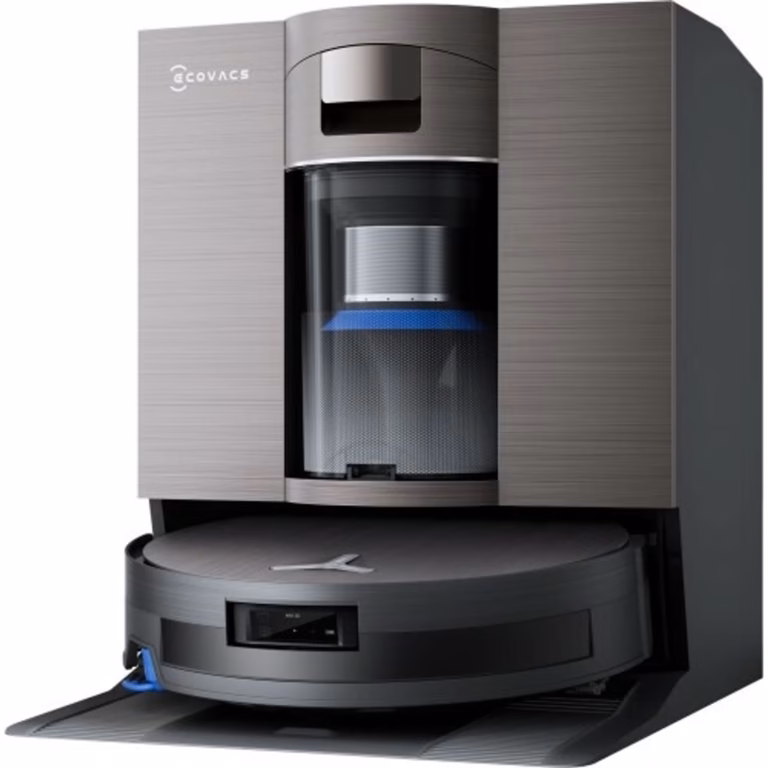 Test Ecovacs Deebot X11 Omnicyclone Recenzia Ecovacs Deebot X11 Omnicyclone