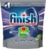 Test Finish Quantum tablety do umývačky riadu Apple Lime Blast 60 ks Recenzia Finish Quantum tablety do umývačky riadu Apple Lime Blast 60 ks