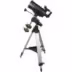 Test Levenhuk Skyline Pro127 MAK Recenzia Levenhuk Skyline Pro127 MAK