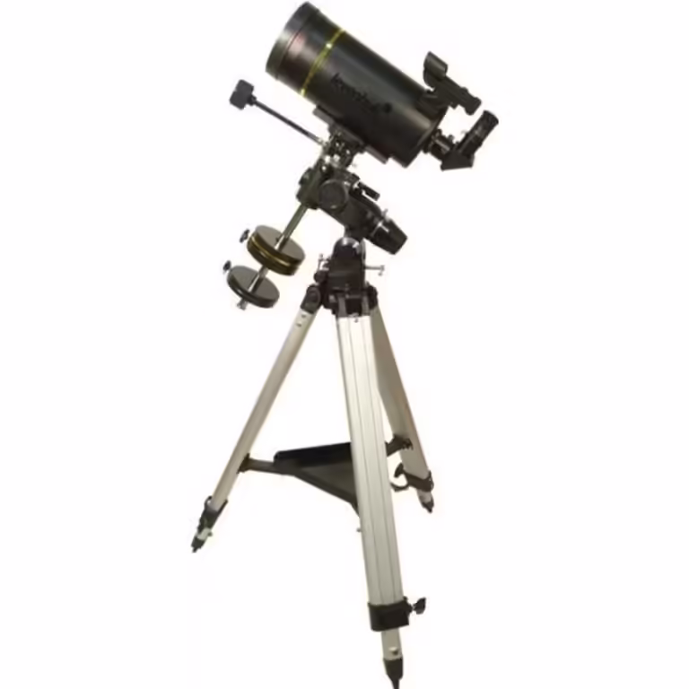 Test Levenhuk Skyline Pro127 MAK Recenzia Levenhuk Skyline Pro127 MAK