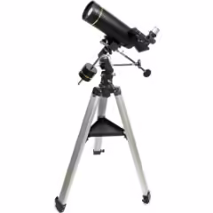 Test Levenhuk Skyline Pro80 MAK Recenzia Levenhuk Skyline Pro80 MAK