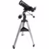 Test Levenhuk Skyline Pro80 MAK Recenzia Levenhuk Skyline Pro80 MAK