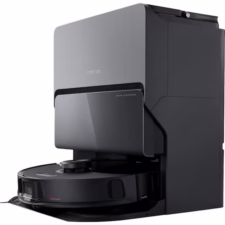 Recenzia Roborock S8 MaxV Ultra