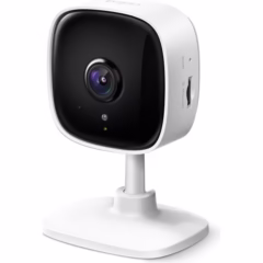 Test TP-Link Tapo C110 Recenzia TP-Link Tapo C110