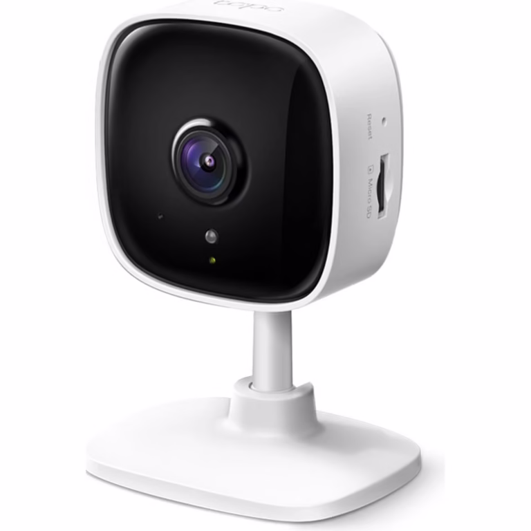 Test TP-Link Tapo C110 Recenzia TP-Link Tapo C110