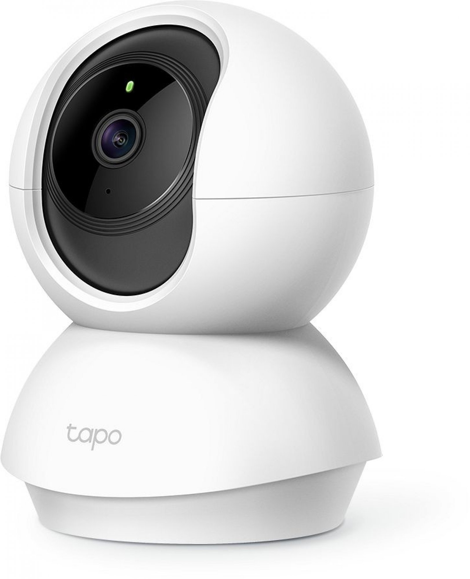 Test TP-Link Tapo C200 Recenzia TP-Link Tapo C200