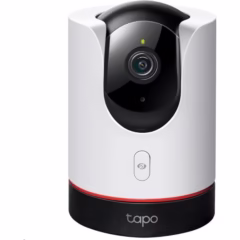 Test TP-Link Tapo C225 Recenzia TP-Link Tapo C225