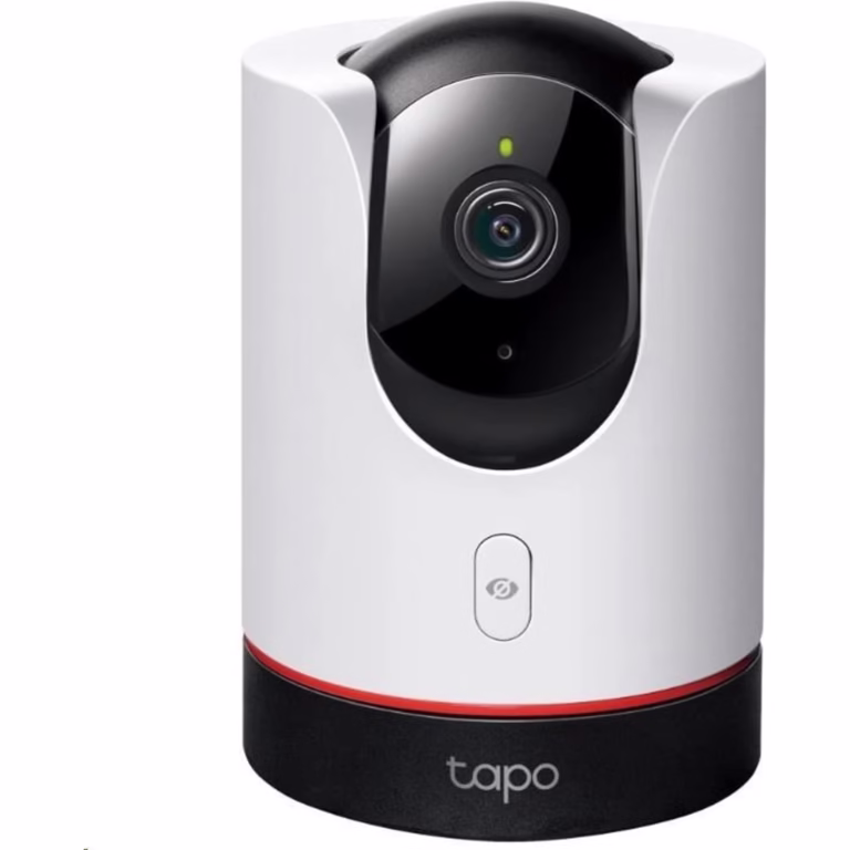 Test TP-Link Tapo C225 Recenzia TP-Link Tapo C225