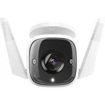Test TP-Link Tapo C310 Recenzia TP-Link Tapo C310