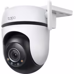 Test TP-Link Tapo C520WS Recenzia TP-Link Tapo C520WS