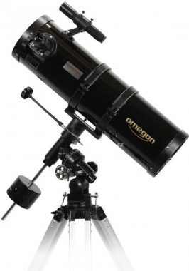 Teleskop Omegon N 150750 EQ3 Vyobrazenie Teleskop Omegon N 150750 EQ3