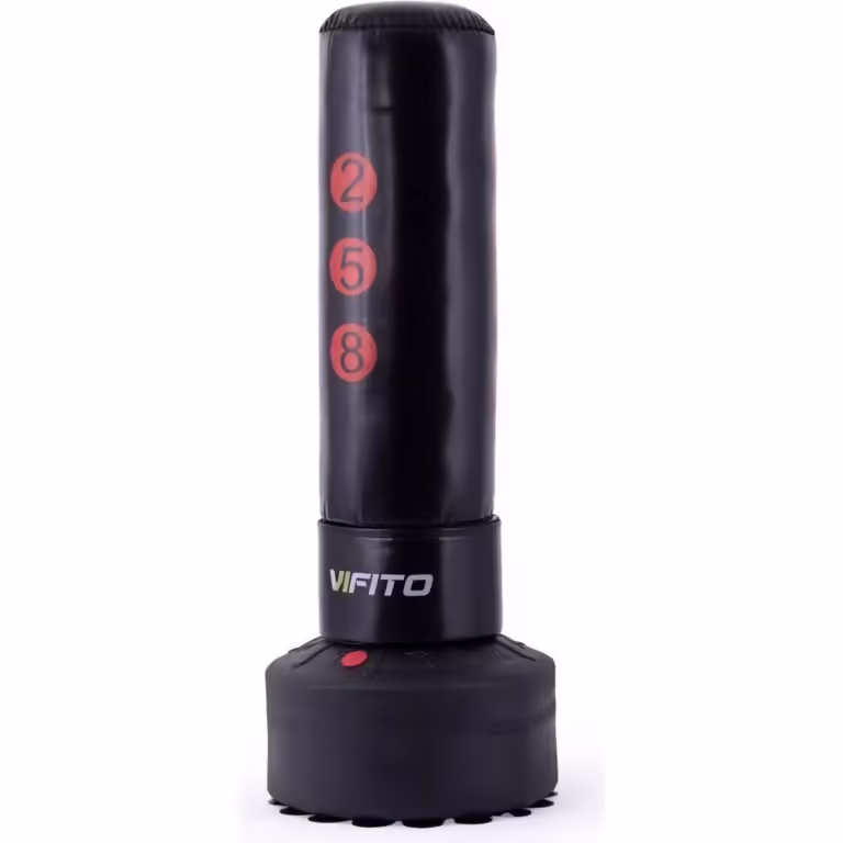 Test Vifito BXT Recenzia Vifito BXT