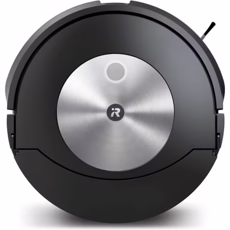 Recenzia iRobot Roomba Combo j7