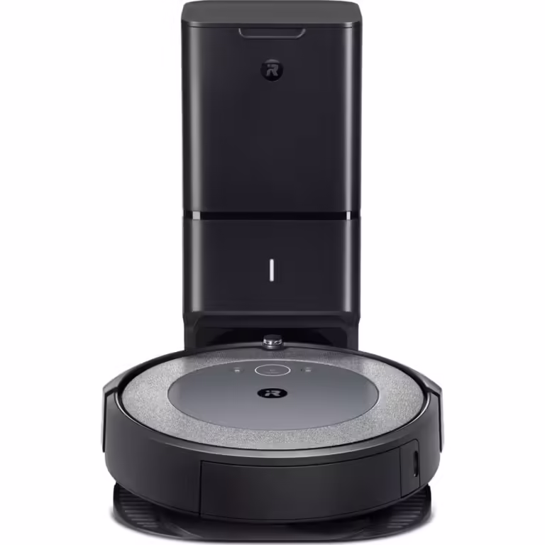 Recenzia iRobot Roomba i5+