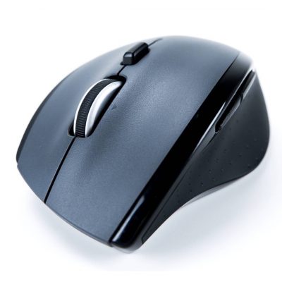 Test Logitech Marathon M705 Recenzia Logitech Marathon M705