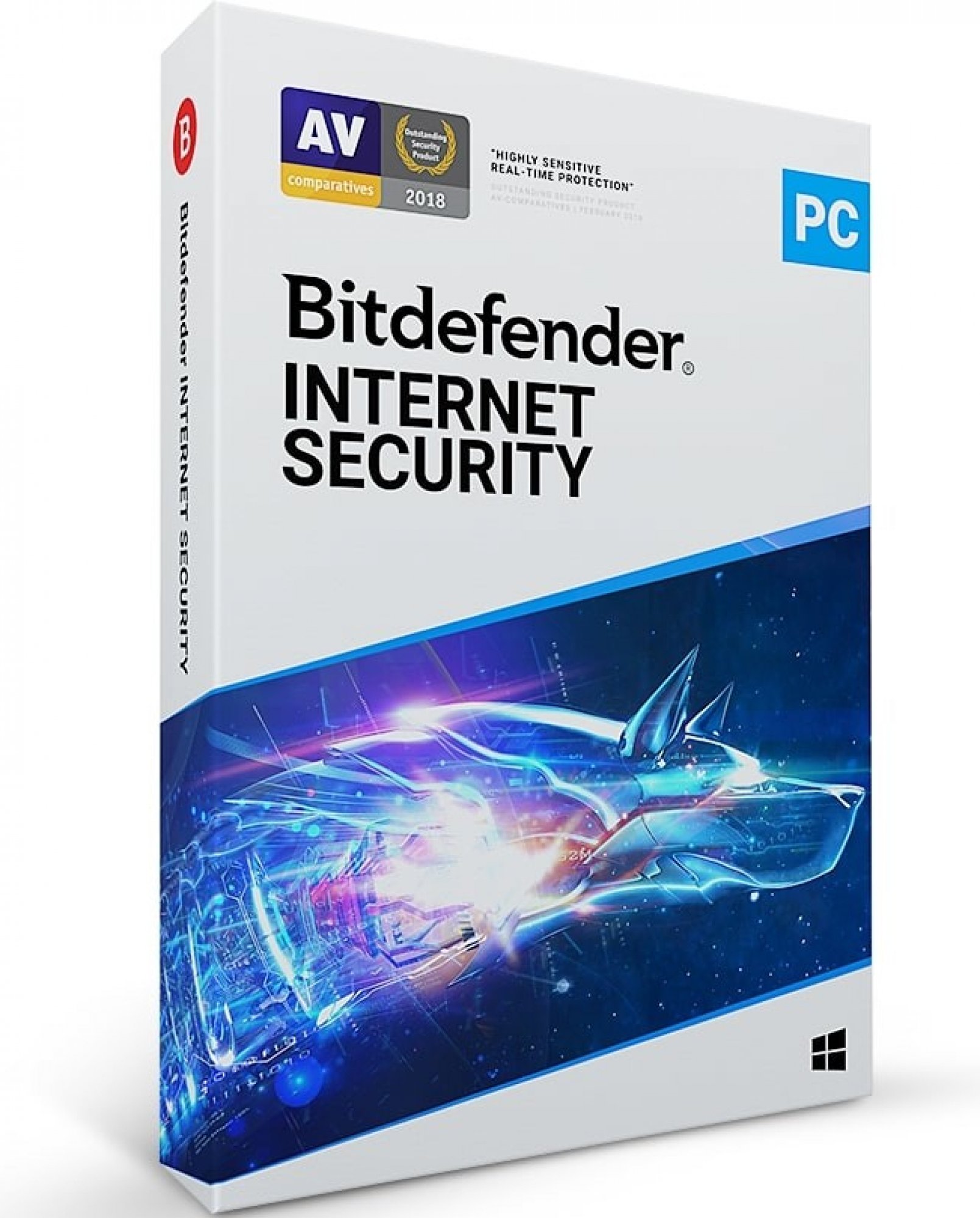 Recenzia BitDefender Total Security