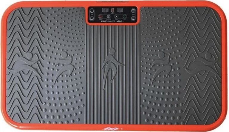 Test Vibro Shaper Recenzia Vibro Shaper