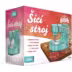 Test ALBI Šijací stroj Recenzia ALBI Šijací stroj