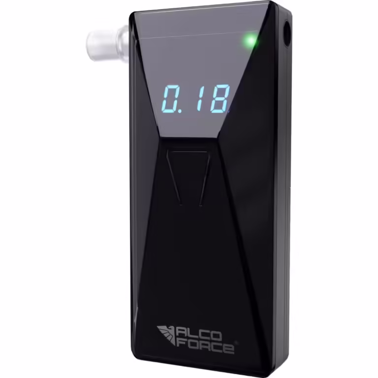 Test AlcoForce Galaxy Recenzia AlcoForce Galaxy