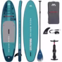 Test Aqua Marina Beast 10’6″ Recenzia Aqua Marina Beast 10’6″
