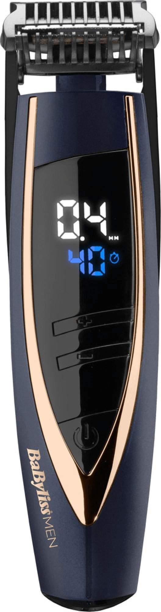 Test BaByliss E879E Recenzia BaByliss E879E