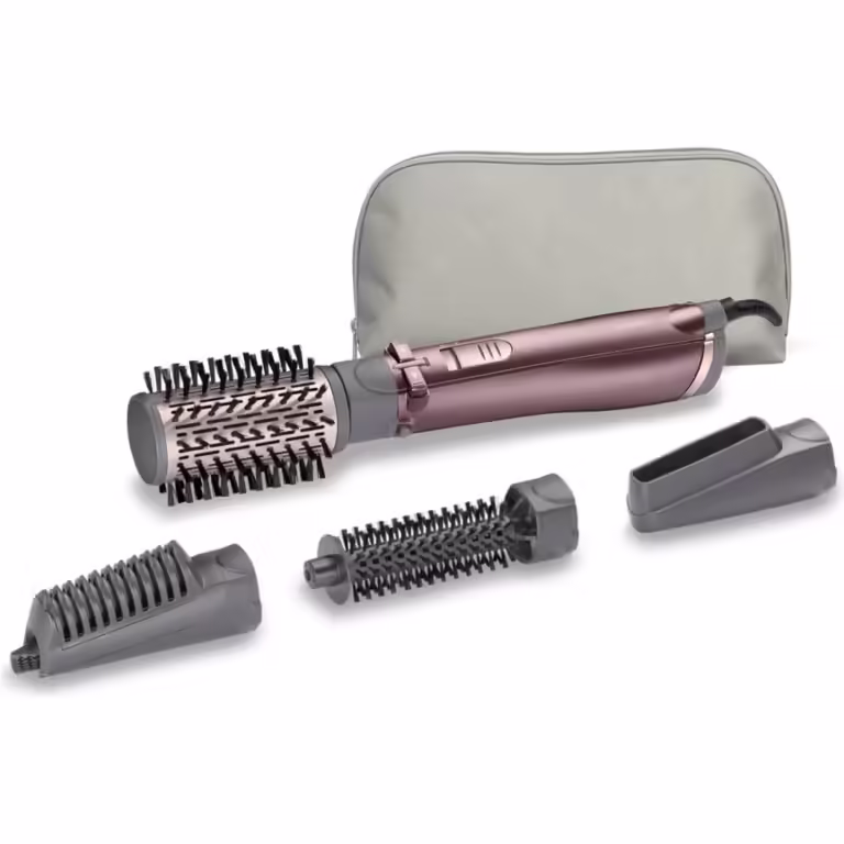 Recenzia BaByliss Style Pro AS960E