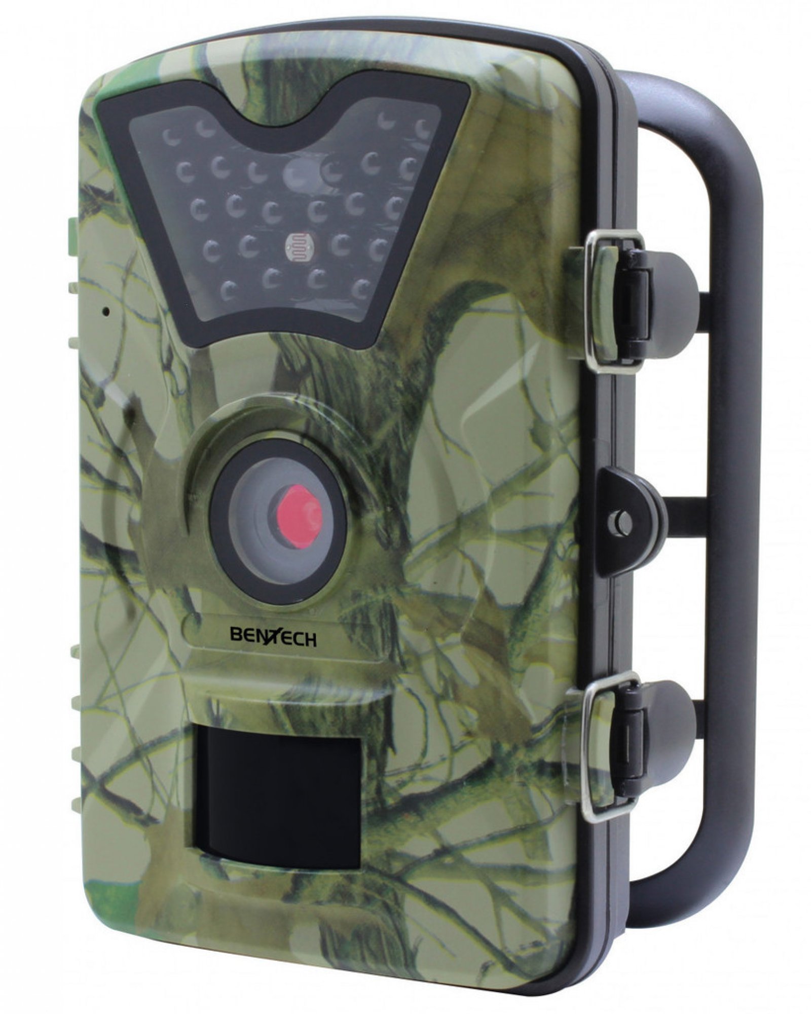 Recenzia Bentech TC03