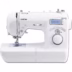 Recenzia Brother NV 15