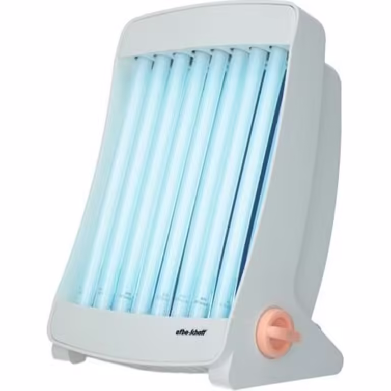 Test Efbe-Schott GB908 Recenzia Efbe-Schott GB908