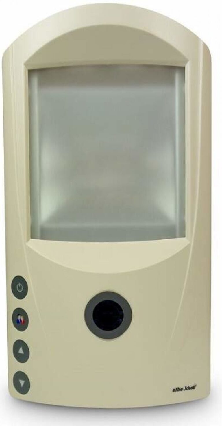 Test Efbe-Schott OKB920D Recenzia Efbe-Schott OKB920D