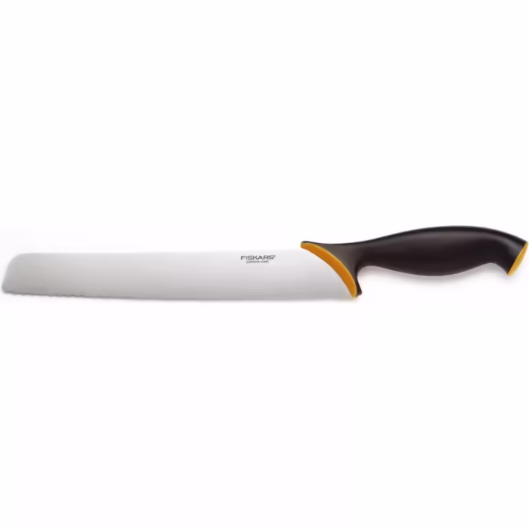 Recenzia Fiskars Functional Form