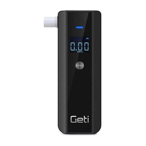 Test Geti GAT01 Recenzia Geti GAT01