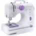 Recenzia HomeLife FASHION URF-705