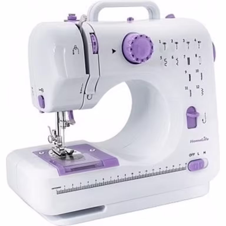 Recenzia HomeLife FASHION URF-705
